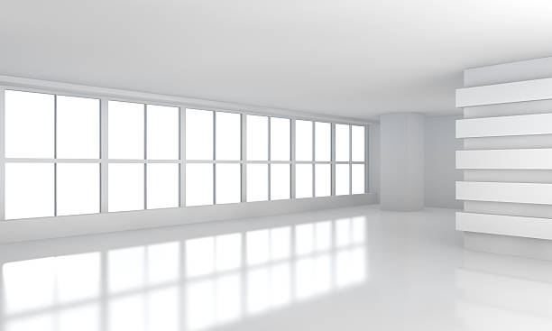 istock big white business room with window 497308636