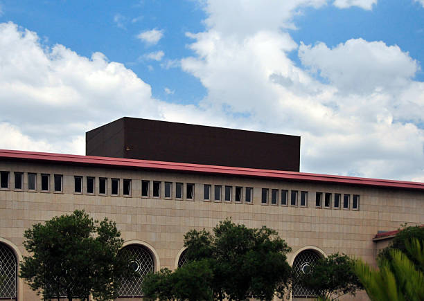 istock High Court of Namibia, Windhoek 497309212