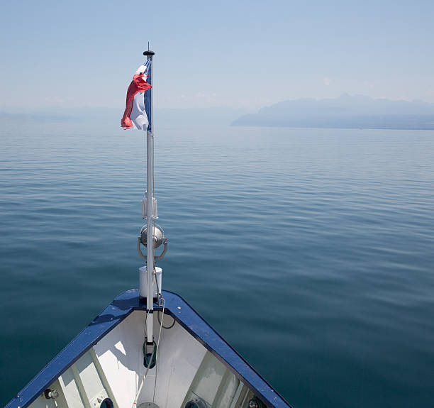 istock Cruising on the Lake 497317962