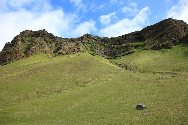 istock Beautiful Iceland island 497319594