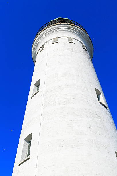 istock Stevns Fyr Lighthouse, Zealand - Denmark 497320302