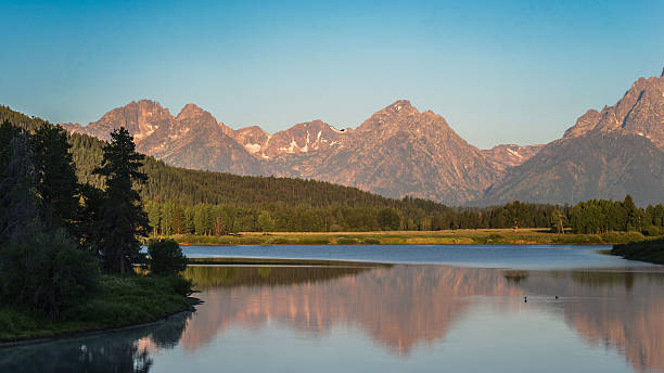 istock Grand Teton National Park 497343628