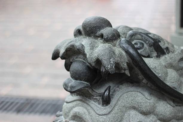 istock Wong Tai Sin Temple 497343899