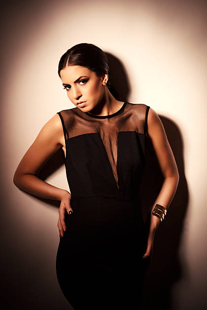 istock Beautiful woman 497344429
