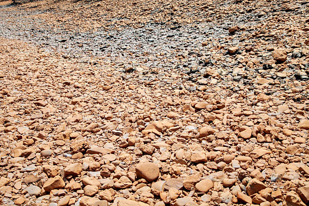 istock Natural stone at Canal, for nature  background 497354094