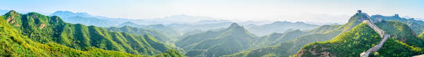istock The Great Wall of China 497356352