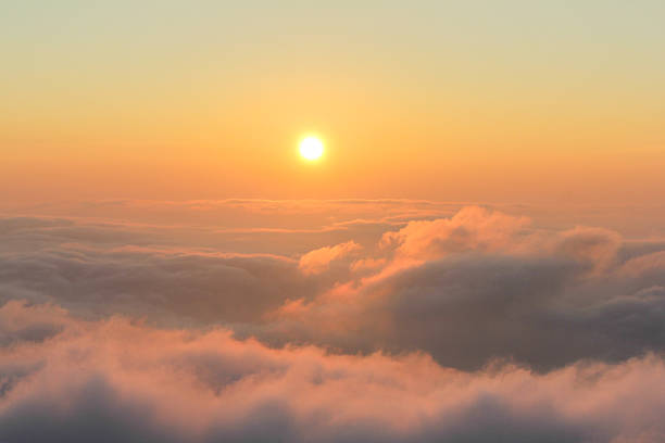 istock Phu chi fa in Chiangrai, Thailand 497357064