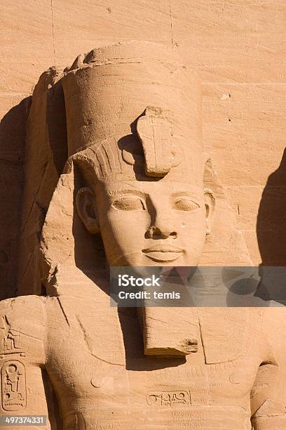 Sbu Simbel - アフリカのストックフォトや画像を多数ご用意 - アフリカ, アブシンベル, エジプト