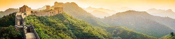 The Great Wall of China