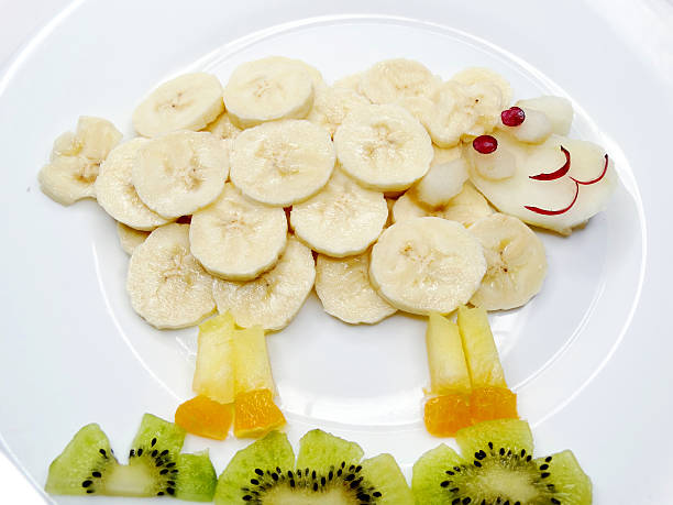 istock creative fresh fruit jelly sweet food ship form 497380492