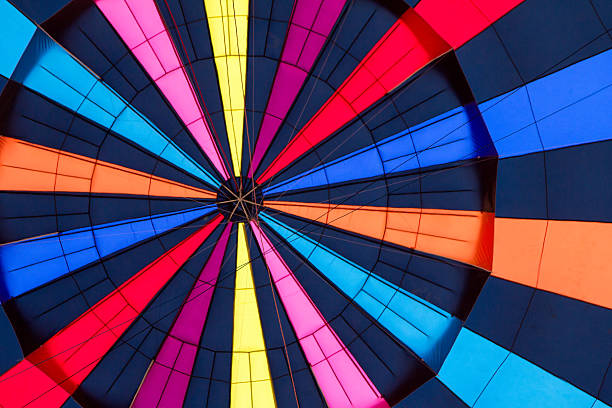 istock Hot Air Balloons of Cappadocia 497386548