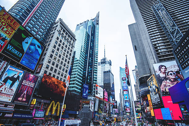 istock times square billboard on the buildings 497389467
