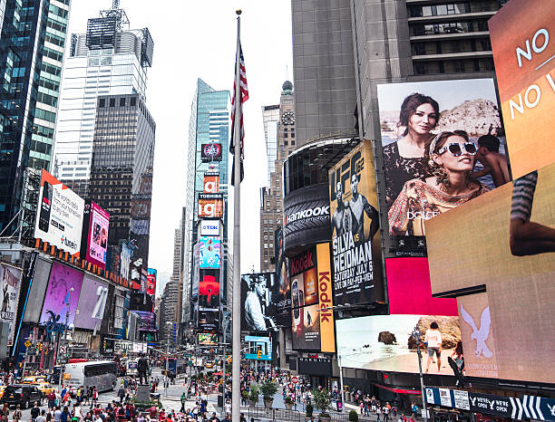 istock times square billboard on the buildings 497389481
