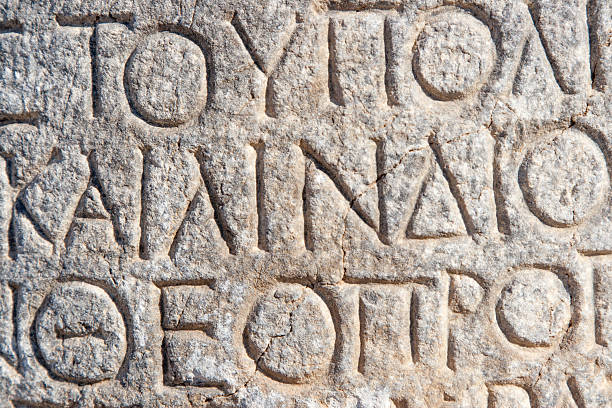 istock Greece trip 2015, Rhodos island, Lindos 497390498