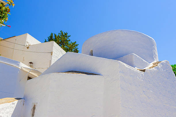 istock Greece trip 2015, Rhodos island, Lindos 497391298