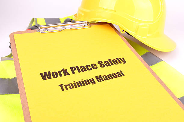 istock Work Place Health and Safety Guide 497394138