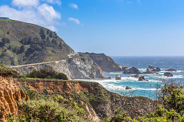 istock Central coast of California 497412495
