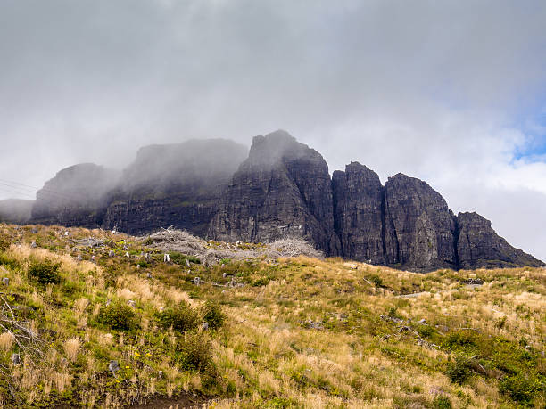 istock The Old Man of Storr 497412672