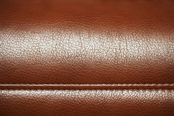 istock XXXL - Brown Leather Texture. 497412859
