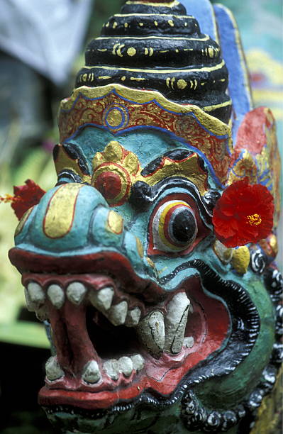 istock ASIA BALI UBUD TEMPLE 497415409