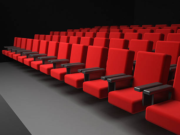 istock cinema or theatre red seats 497416912