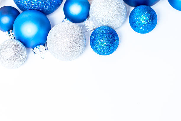 istock Christmas holiday decoration.  Reto vintage effect 497417570