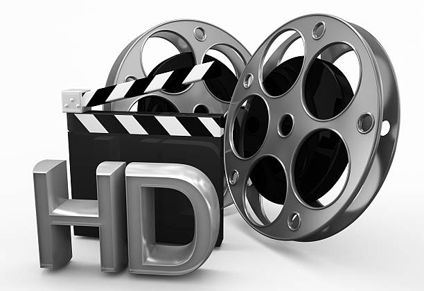 istock hd movie reel 497418184