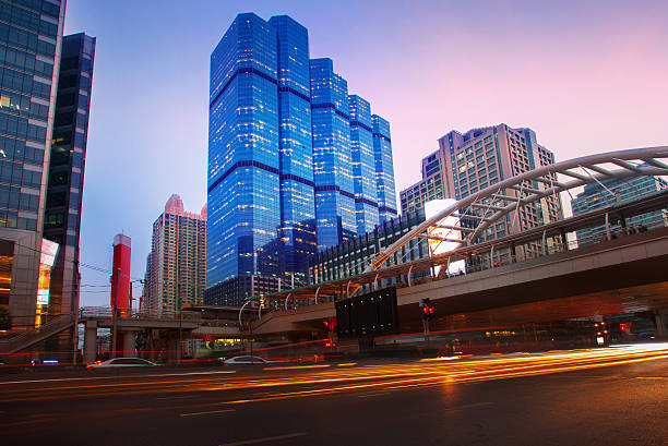 istock urban scene bangkok sky line 497418634