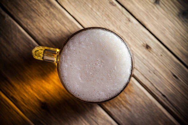 istock Mug of beer 497428769