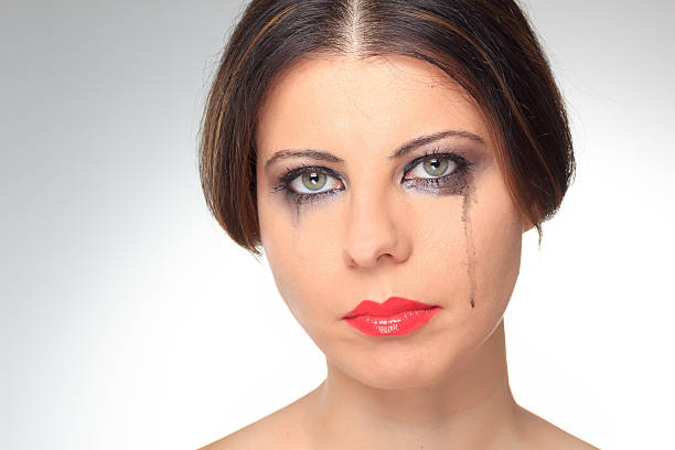 istock Young girl depression 497430173