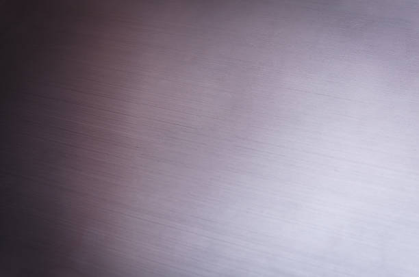 istock Stainless steel metal texture background 497431057