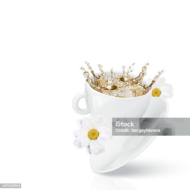 Cup Of Tea Stock Photo - Download Image Now - Breakfast, Close-up, Cup