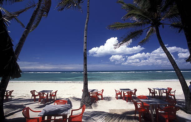 istock TANZANIA ZANZIBAR 497433749