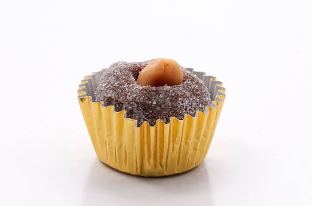 Brazilian Sweet - Cajuzinho