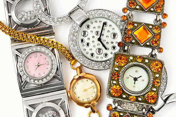 istock Woman watches 497439556