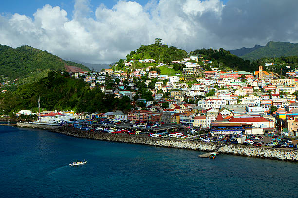 istock Caribbean. The Island Of Aruba. 497440954