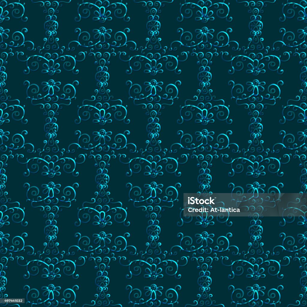 Pattern Line Mono Mono Line Pattern For Your Design Stock Illustration - Download Image ...
