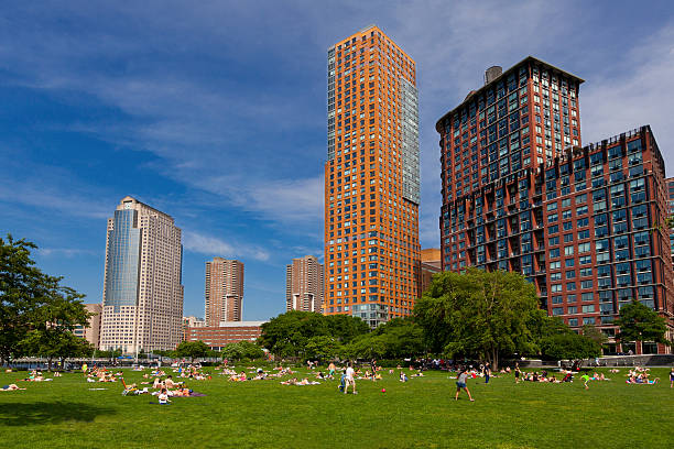 Urban Development in Long Island Queens