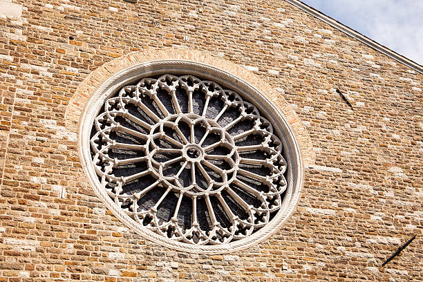 Colle di San Giusto,Trieste,Italy