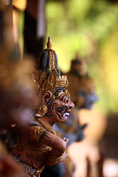 istock ASIA BALI UBUD GOA GAJAH TEMPLE 497454819