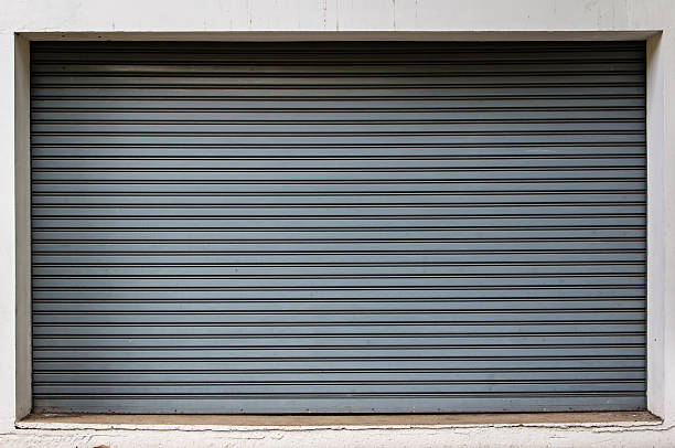 istock texture of metal door 497467993
