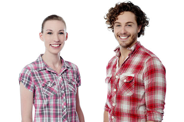 istock We are a perfect couple. 497468267