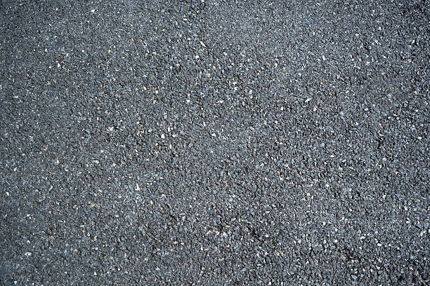 istock Texture of rough asphalt background. 497469001
