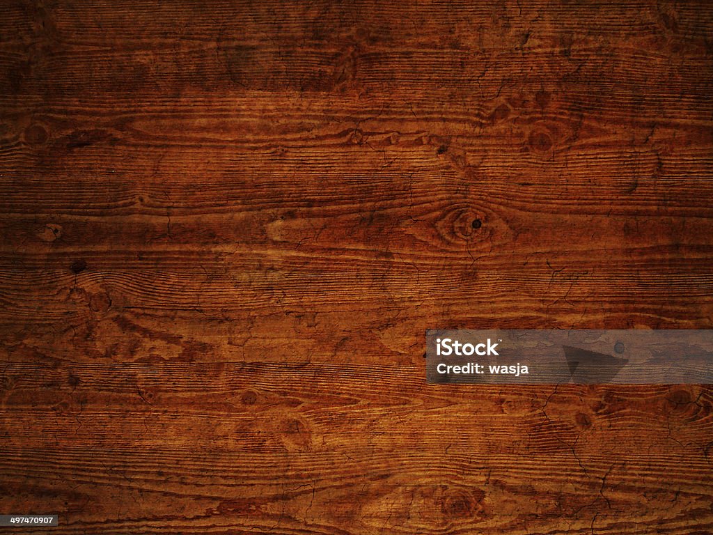Antigo fundo de madeira - Foto de stock de Chão royalty-free