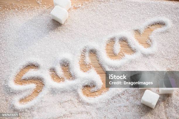 Registration Stock Photo - Download Image Now - Sugar - Food, Sucrose Molecule, Food