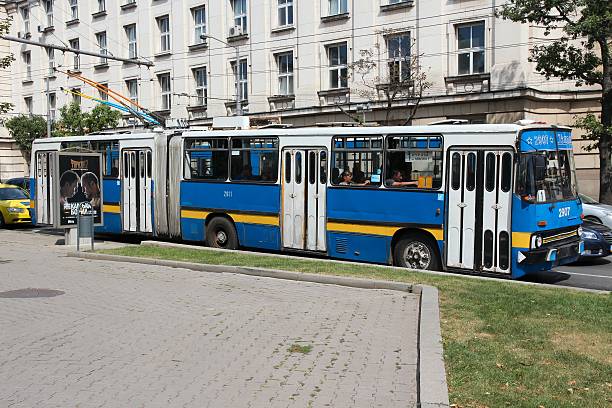 190+ Ikarus Bus Stock Photos, Pictures & Royalty-Free Images - iStock