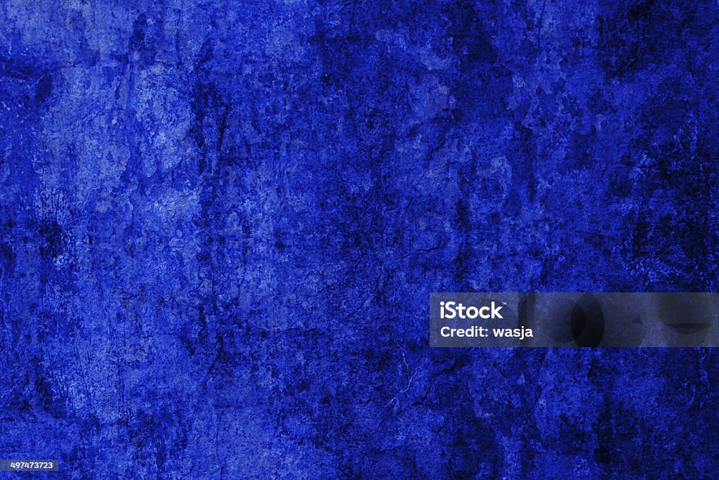 Blue grunge surface, background Blue grunge surface, background. Blue Stock Photo