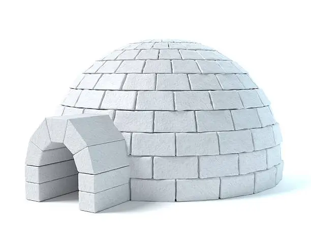 Photo of Igloo