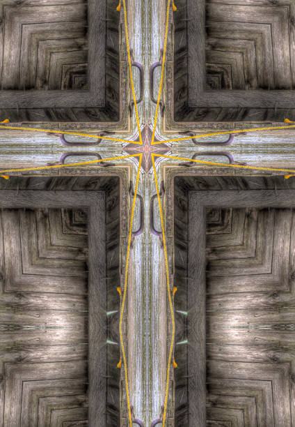 kaleidoscope cross:  old wood outhouse kaleidoscope cross:  old weathered wood siding in outhouse outhouse interior stock pictures, royalty-free photos & images