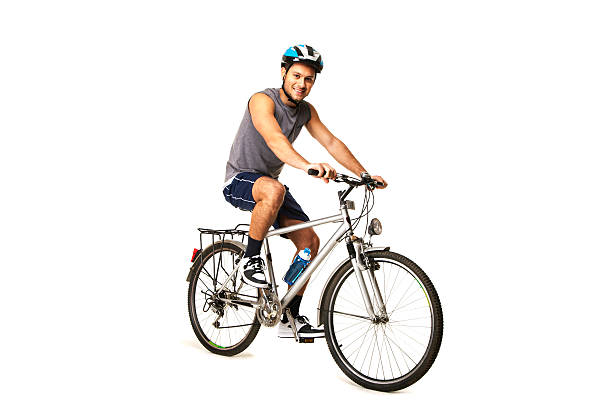 istock Teen on a  bike 497486452